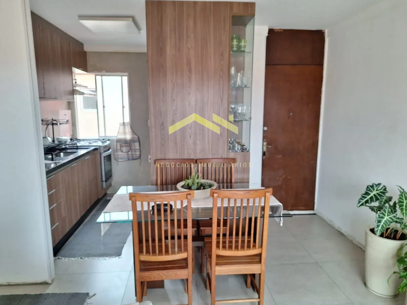 Apartamento, 2 quartos, 51 m² - Foto 7