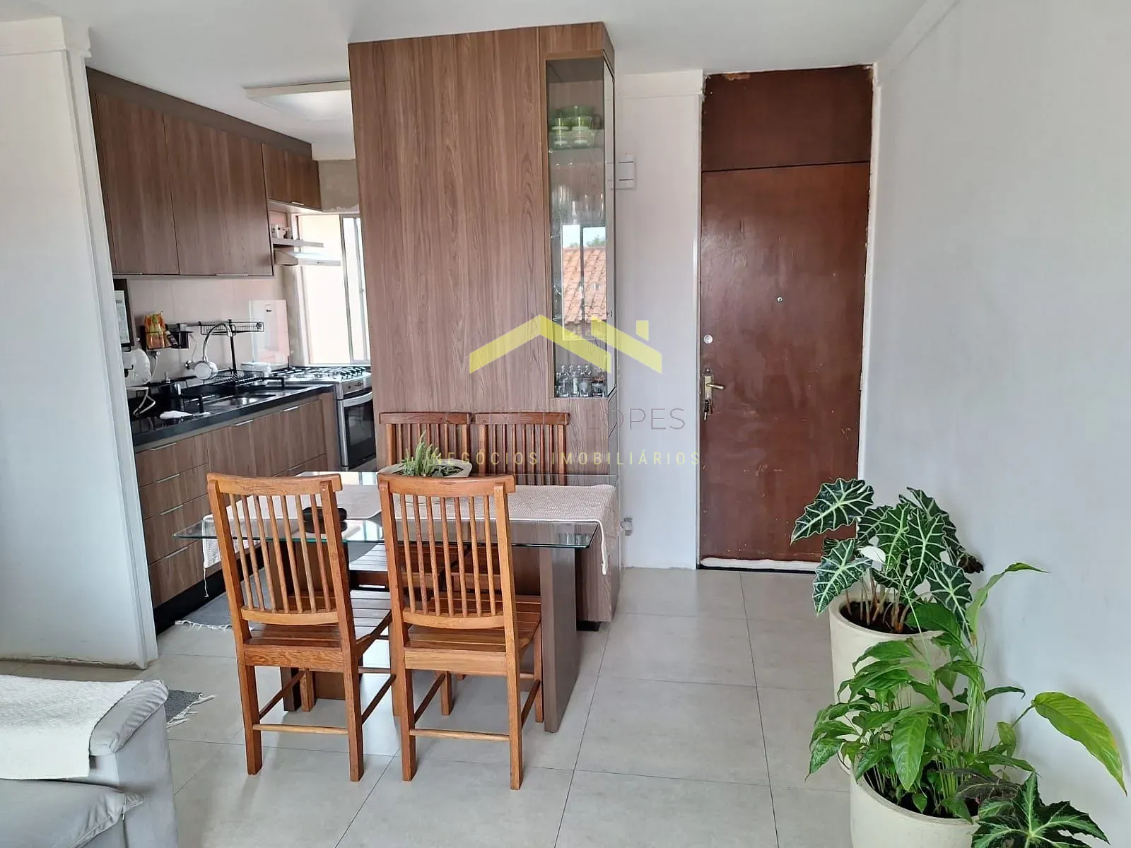 Apartamento, 2 quartos, 51 m² - Foto 8