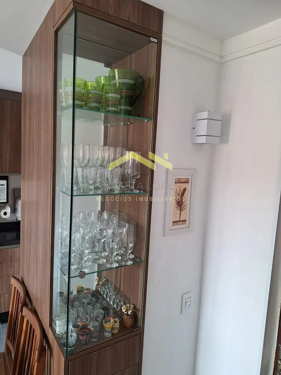 Apartamento, 2 quartos, 51 m² - Foto 6