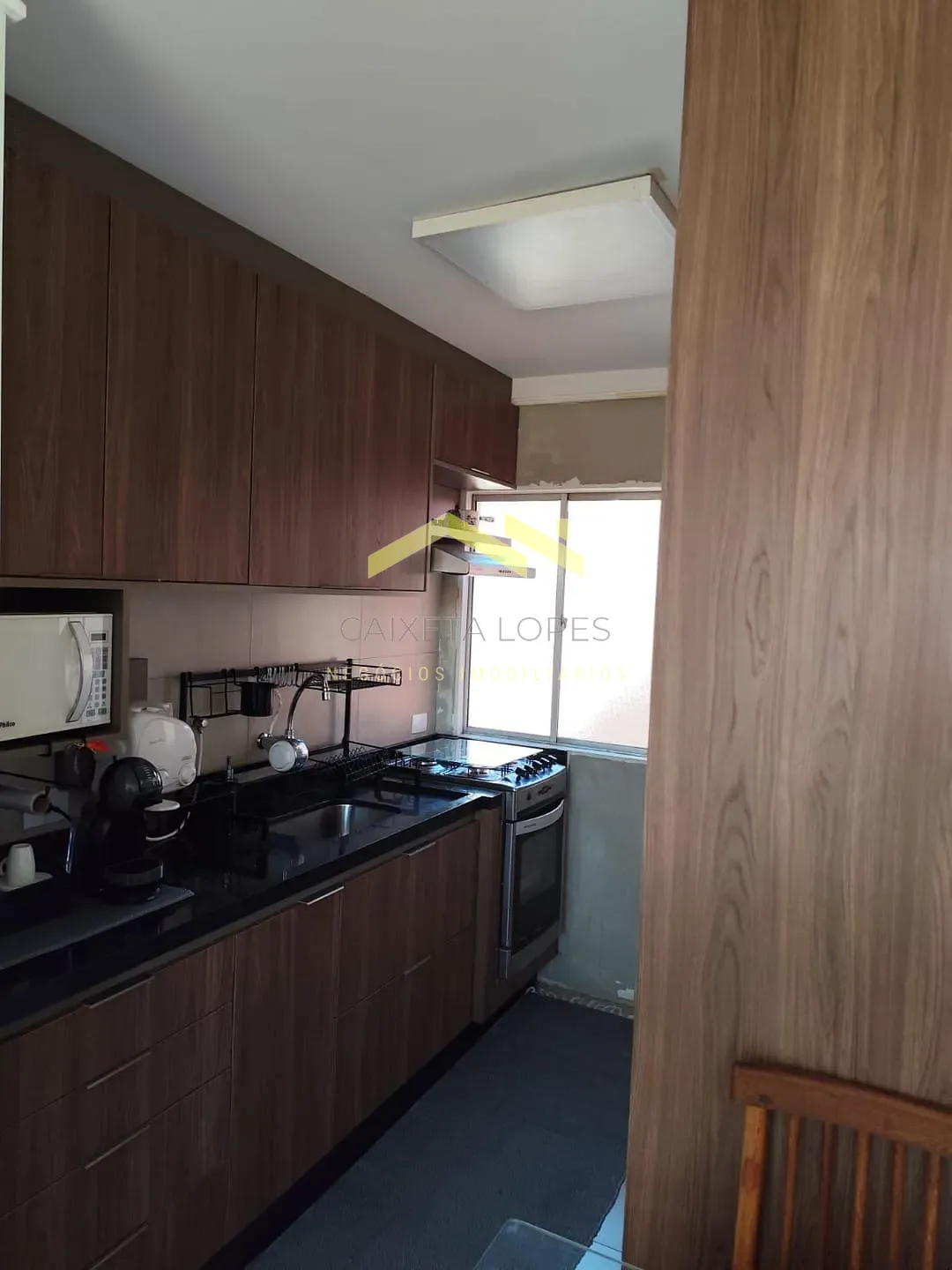 Apartamento, 2 quartos, 51 m² - Foto 2
