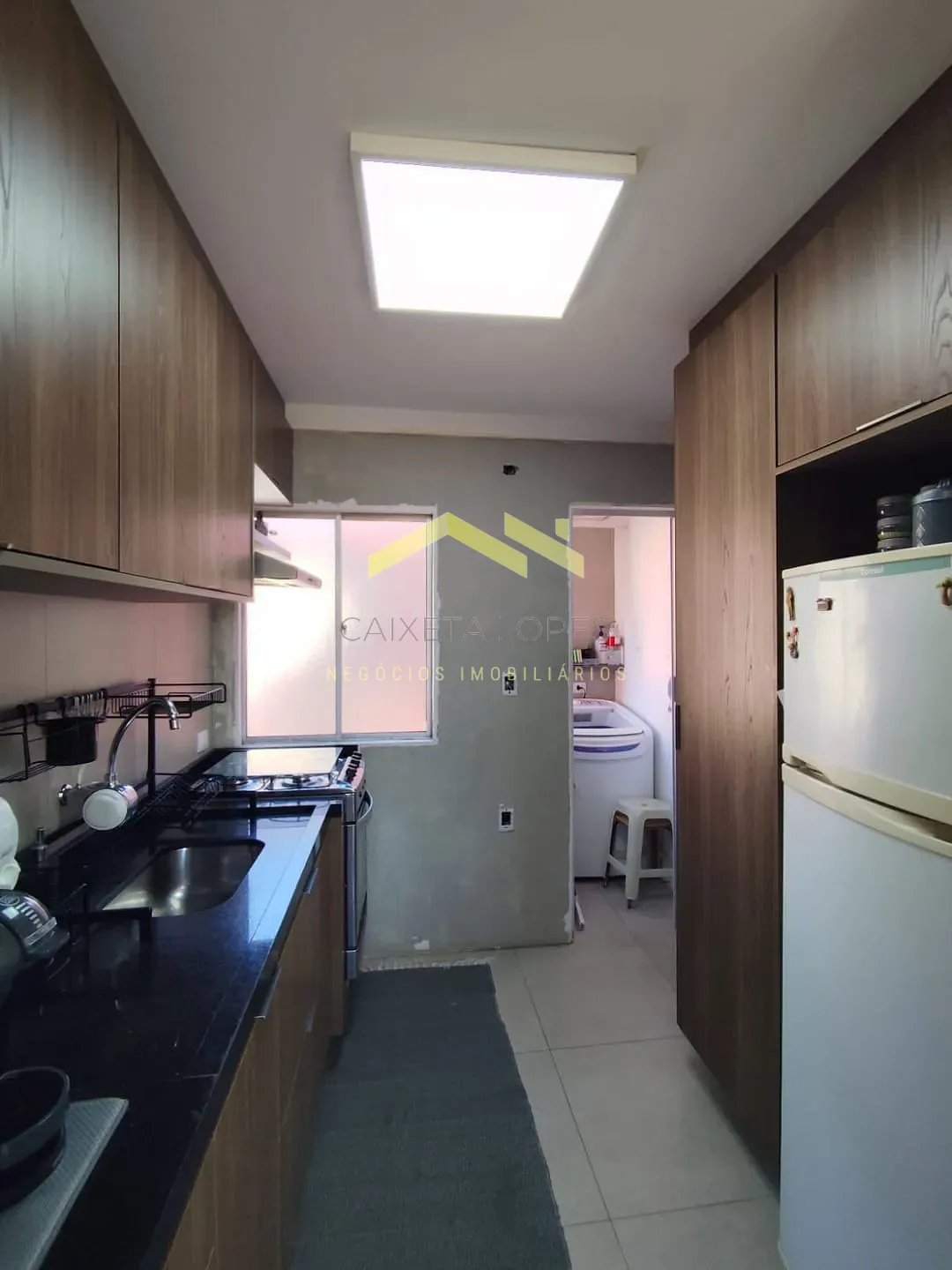 Apartamento, 2 quartos, 51 m² - Foto 3