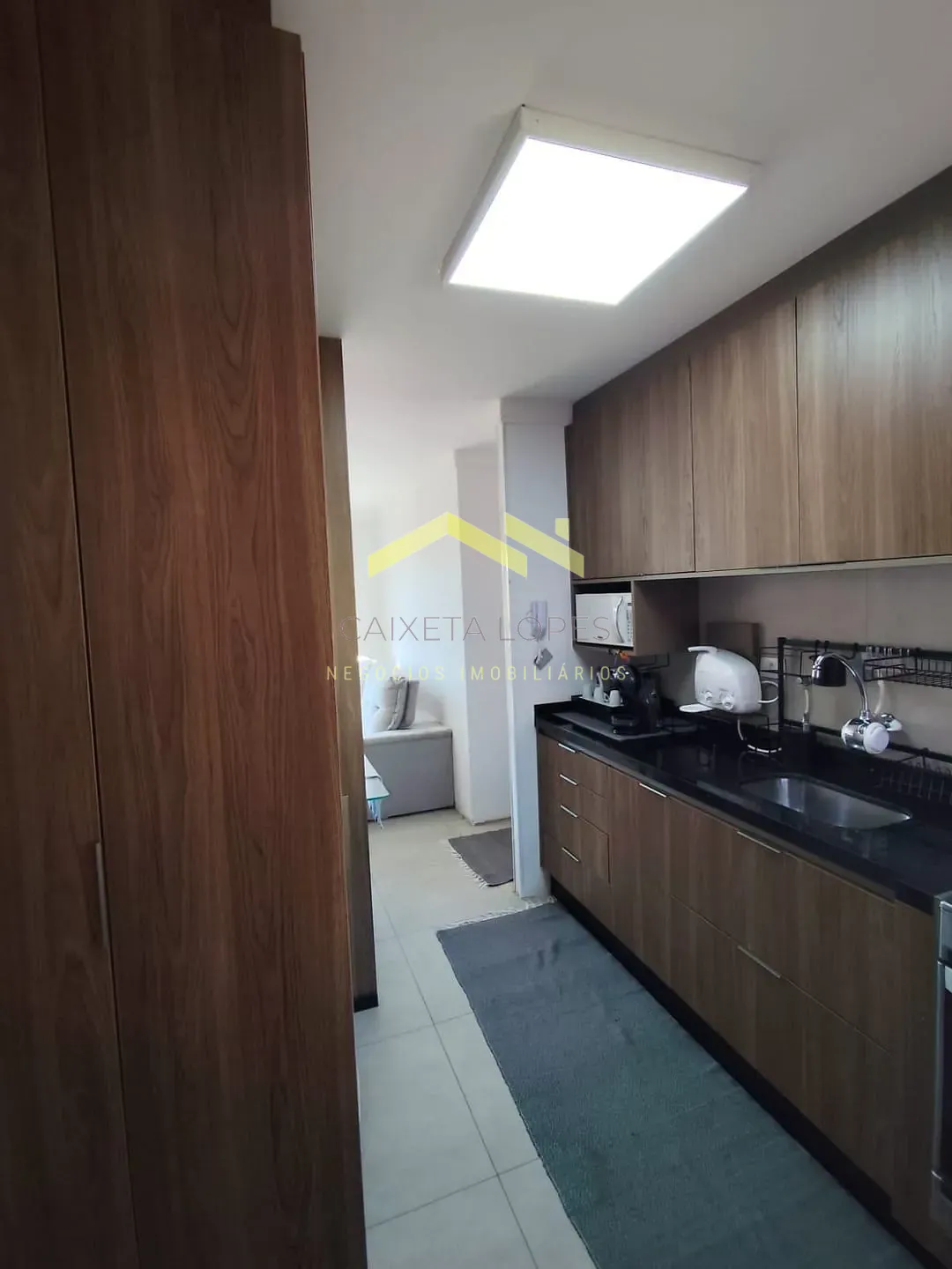Apartamento, 2 quartos, 51 m² - Foto 4