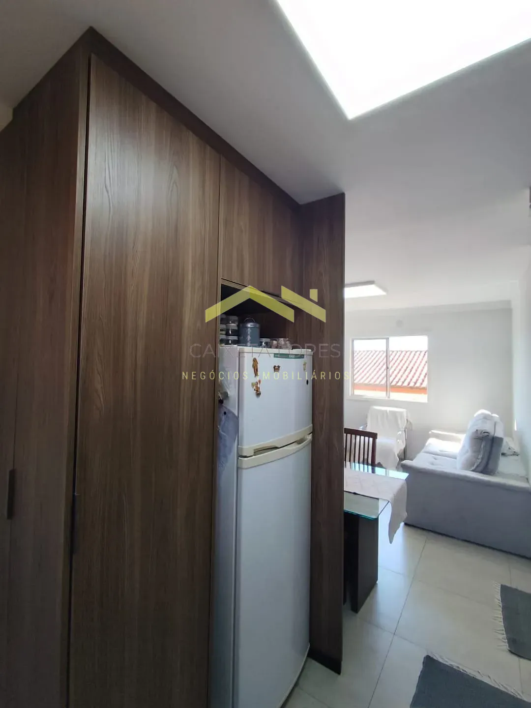Apartamento, 2 quartos, 51 m² - Foto 5
