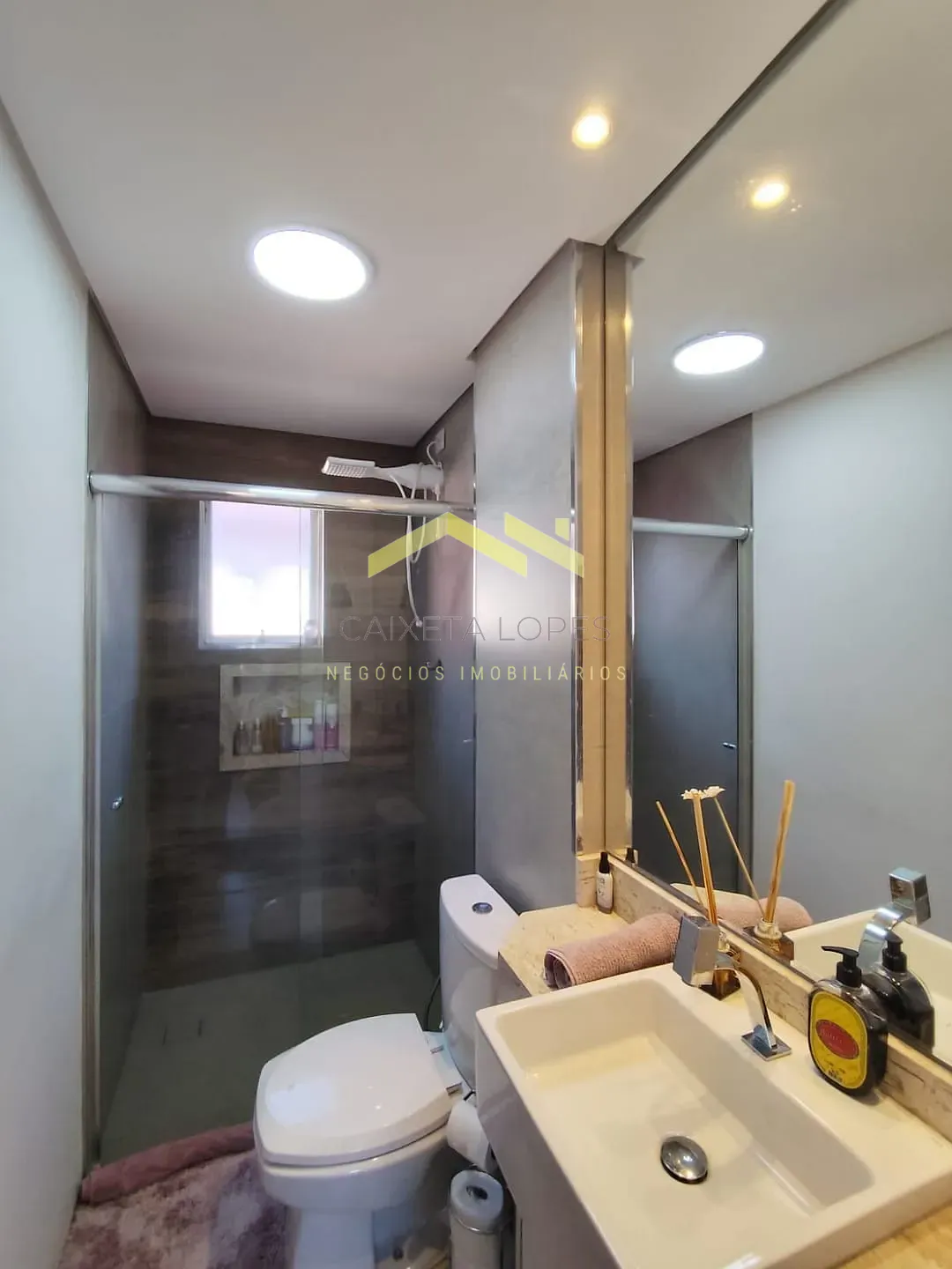 Apartamento, 2 quartos, 51 m² - Foto 19