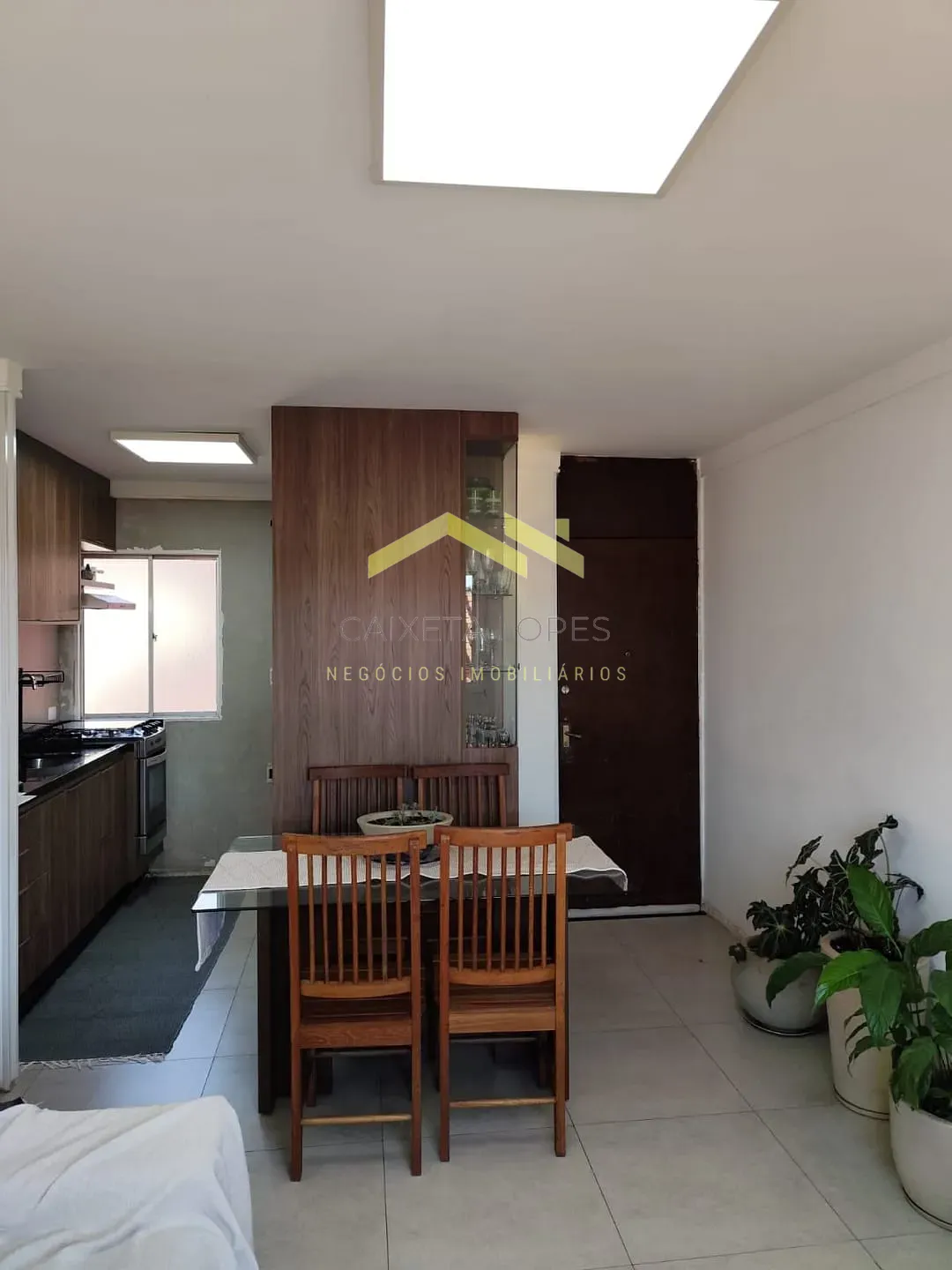 Apartamento, 2 quartos, 51 m² - Foto 28