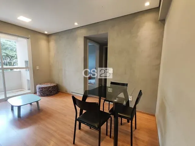 Apartamento com 79m² 2 quartos e 1 banheiro, à venda, no bairro Gleba Fazenda Palhano em Londrina