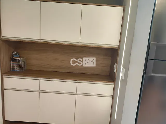 Apartamento com 79m² 2 quartos e 1 banheiro, à venda, no bairro Gleba Fazenda Palhano em Londrina