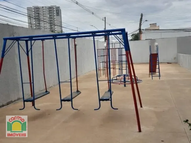 Apartamento 3 quartos e 2 banheiros, à venda ou para alugar, no bairro Jundiaí em Anápolis