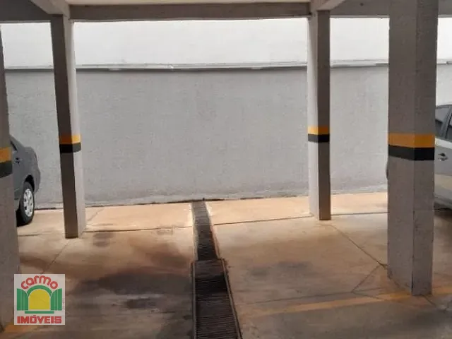 Apartamento 3 quartos e 2 banheiros, à venda ou para alugar, no bairro Jundiaí em Anápolis