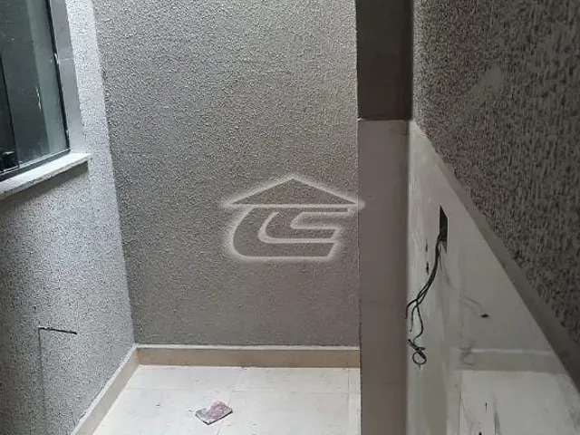 Apartamento 2 quartos e 1 banheiro, à venda, no bairro Vila Antonina em São Paulo