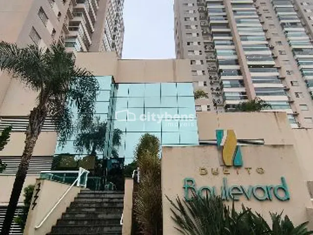 Apartamento 2 quartos e 2 banheiros, à venda, no bairro Icaray em Araçatuba