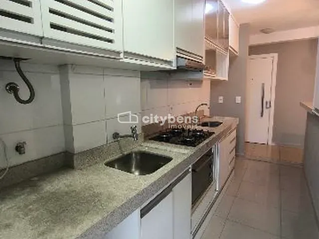 Apartamento 2 quartos e 2 banheiros, à venda, no bairro Icaray em Araçatuba