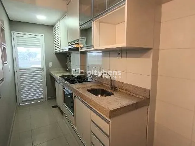 Apartamento 2 quartos e 2 banheiros, à venda, no bairro Icaray em Araçatuba