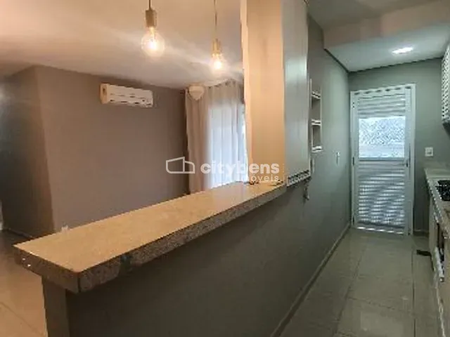 Apartamento 2 quartos e 2 banheiros, à venda, no bairro Icaray em Araçatuba