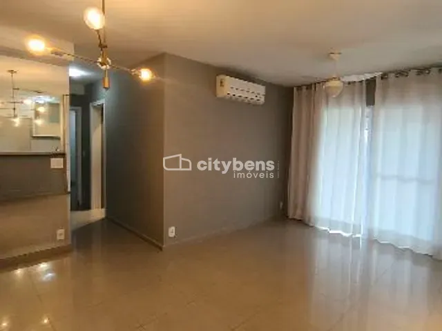 Apartamento 2 quartos e 2 banheiros, à venda, no bairro Icaray em Araçatuba