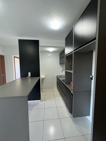 Foto do Apartamento - Apartamento último andar semi mobiliado, à Venda, residencial Verde Vale, Frederico Feronato, Xanxerê, SC | CM Negócios imobiliários