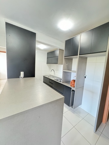 Foto do Apartamento - Apartamento último andar semi mobiliado, à Venda, residencial Verde Vale, Frederico Feronato, Xanxerê, SC | CM Negócios imobiliários