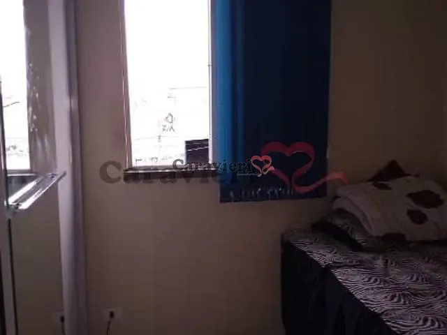 Apartamento à venda, no bairro Cangaíba em São Paulo