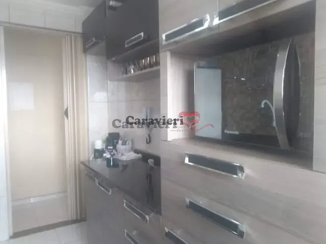 Apartamento à venda, no bairro Cangaíba em São Paulo
