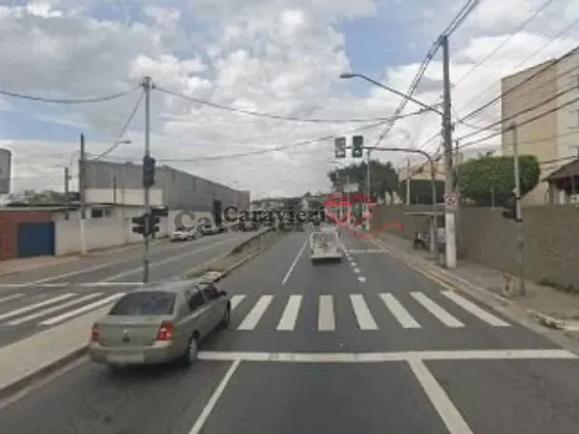 Apartamento à venda, no bairro Cangaíba em São Paulo