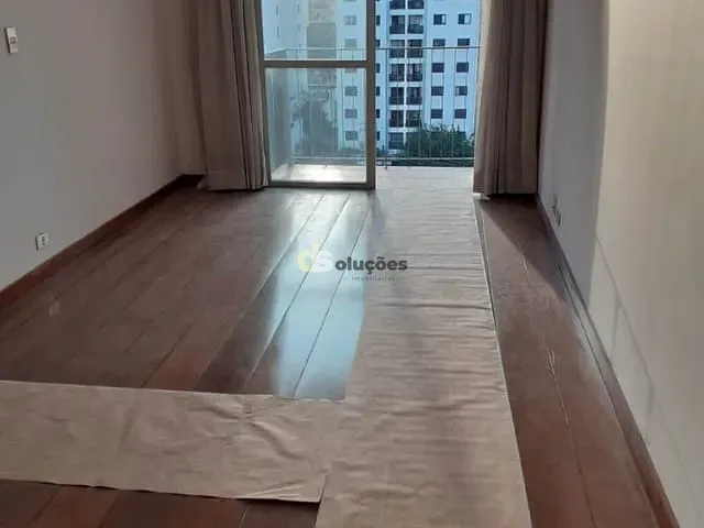 Apartamento com 80m² 2 quartos e 3 banheiros, à venda, no bairro Perdizes em São Paulo