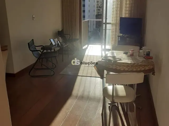 Apartamento com 80m² 2 quartos e 3 banheiros, à venda, no bairro Perdizes em São Paulo