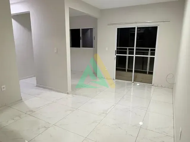 Apartamento com 66m² 2 quartos e 2 banheiros, para alugar, no bairro Planalto Bela Vista em Mogi Mirim