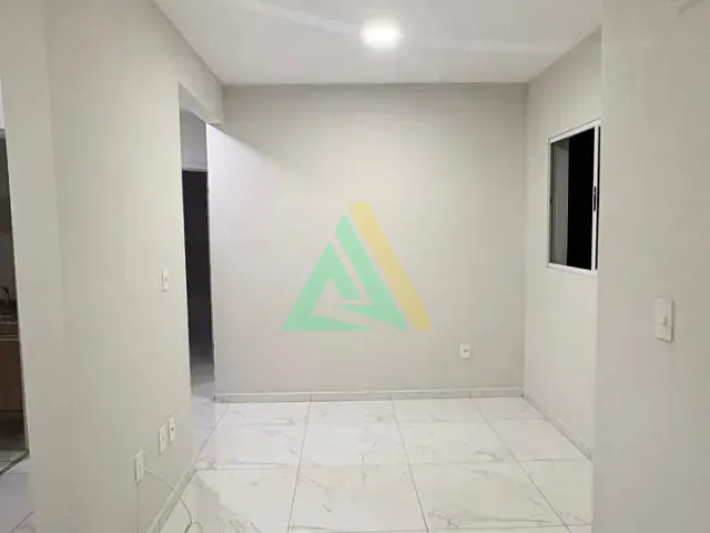 Apartamento com 66m² 2 quartos e 2 banheiros, para alugar, no bairro Planalto Bela Vista em Mogi Mirim