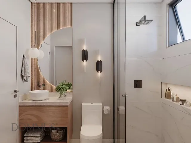 Apartamento com 109m² 3 quartos e 3 banheiros, à venda, no bairro Horto em Ipatinga