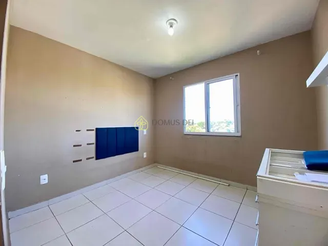 Apartamento com 51m² 2 quartos e 2 banheiros, à venda, no bairro Roma em Volta Redonda