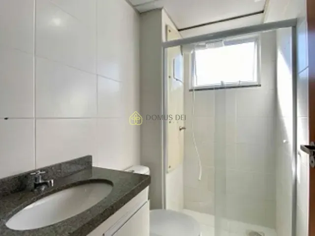 Apartamento com 51m² 2 quartos e 2 banheiros, à venda, no bairro Roma em Volta Redonda