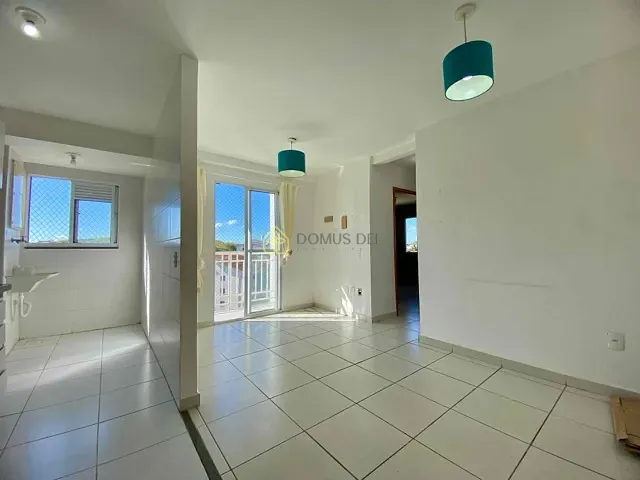 Apartamento com 51m² 2 quartos e 2 banheiros, à venda, no bairro Roma em Volta Redonda