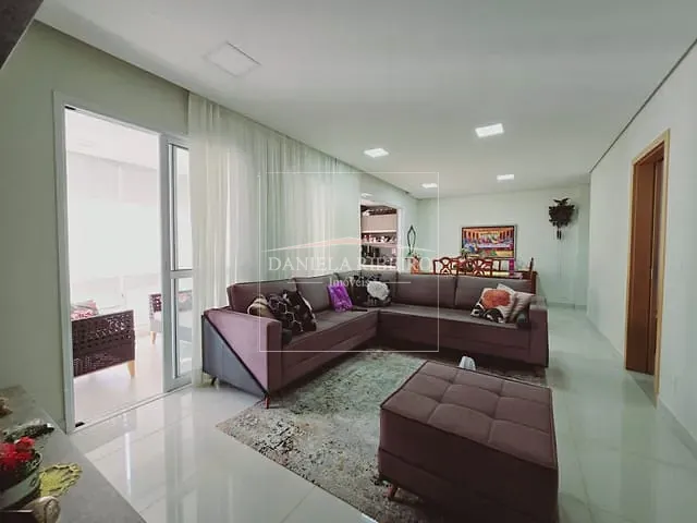 Apartamento 3 quartos e 4 banheiros, à venda, no bairro Gleba Fazenda Palhano em Londrina