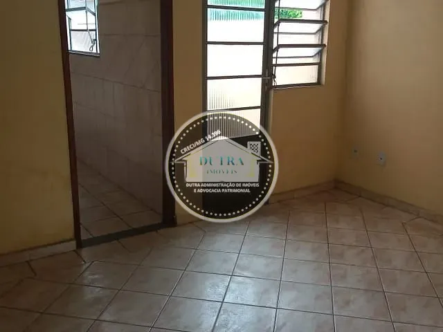 Apartamento 2 quartos e 1 banheiro, para alugar, no bairro Santa Cruz em Juiz de Fora
