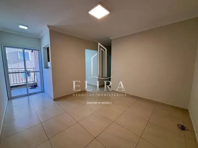 Apartamento 3 quartos e 1 banheiro, à venda, no bairro Parque Universitário em Americana