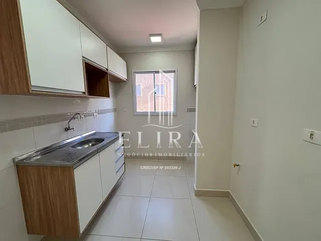 Apartamento 3 quartos e 1 banheiro, à venda, no bairro Parque Universitário em Americana