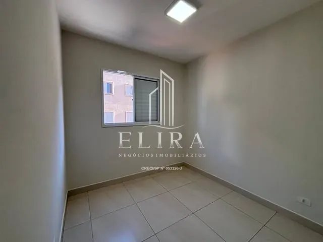 Apartamento 3 quartos e 1 banheiro, à venda, no bairro Parque Universitário em Americana