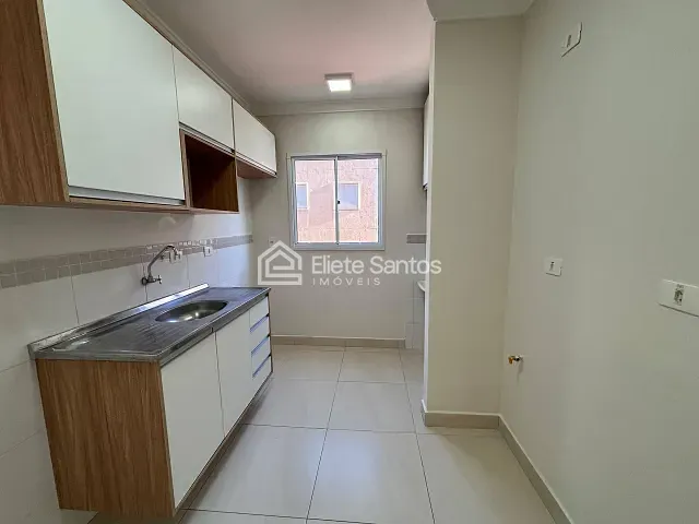 Apartamento 3 quartos e 1 banheiro, à venda, no bairro Parque Universitário em Americana