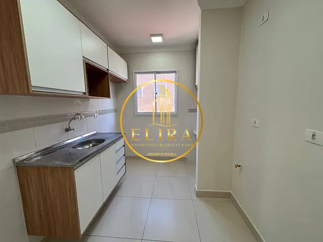 Apartamento 3 quartos e 1 banheiro, à venda, no bairro Parque Universitário em Americana