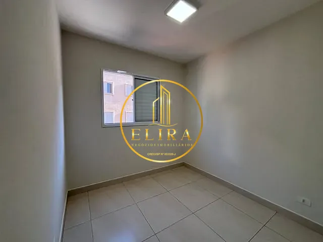 Apartamento 3 quartos e 1 banheiro, à venda, no bairro Parque Universitário em Americana