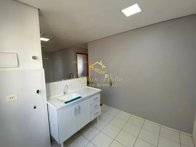 Apartamento com 57m² 2 quartos e 1 banheiro, à venda, no bairro Cidade Industrial 2 em Londrina