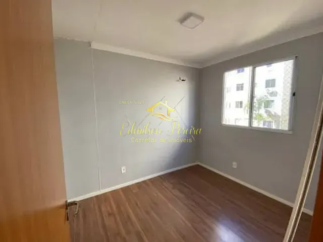 Apartamento com 57m² 2 quartos e 1 banheiro, à venda, no bairro Cidade Industrial 2 em Londrina