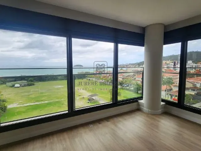Apartamento 3 quartos e 4 banheiros, à venda, no bairro Jurerê em Florianópolis