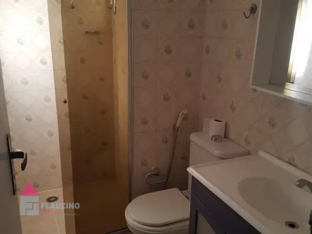 Apartamento com 70m² 2 quartos e 2 banheiros, à venda, no bairro Vila Congonhas em São Paulo