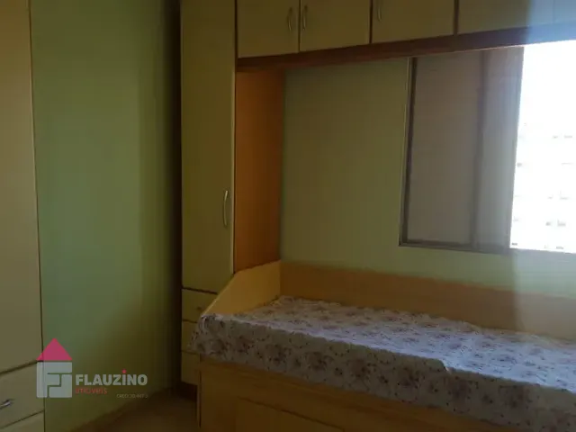 Apartamento com 70m² 2 quartos e 2 banheiros, à venda, no bairro Vila Congonhas em São Paulo