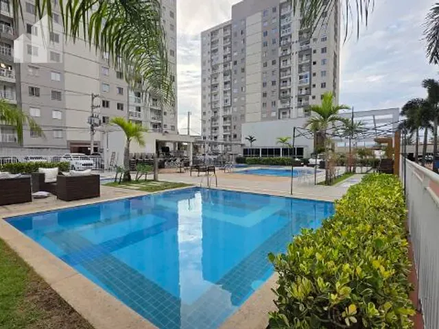 Apartamento com 93m² 2 quartos e 1 banheiro, à venda, no bairro Ouro Verde em Nova Iguaçu