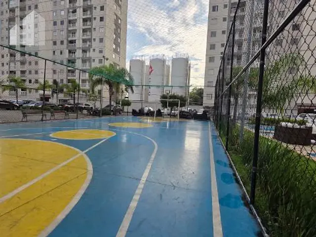 Apartamento com 93m² 2 quartos e 1 banheiro, à venda, no bairro Ouro Verde em Nova Iguaçu