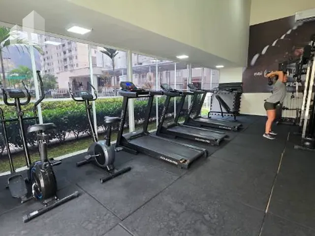 Apartamento com 93m² 2 quartos e 1 banheiro, à venda, no bairro Ouro Verde em Nova Iguaçu