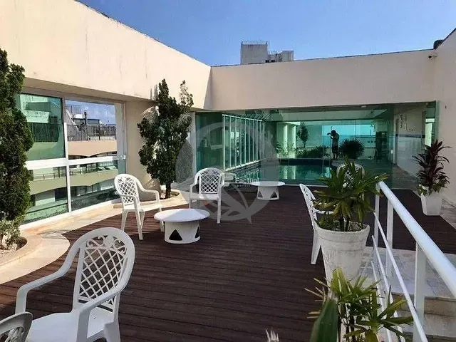 Apartamento 1 quarto e 1 banheiro, à venda, no bairro Jardim Tejereba em Guarujá