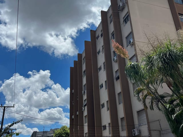 Foto do Apartamento - Apartamento para locação Praias do Sol, Setor Marista, Goiânia, GO | Goiânia Brokers Imobiliária